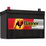 Banner Power Bull 12V 95Ah 740A P95 05 – Zboží Mobilmania