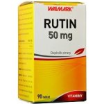 Walmark Rutin 50 mg 90 kapslí – Zboží Dáma
