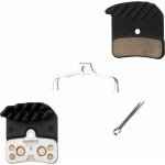 Shimano H03CMF 1 pár, brzdové na kolo, balené, s chladičem, kovové – Zboží Dáma
