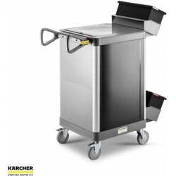 Kärcher Kompaktní čistící vozík FM ExpertPro 50 P 1.321 008.0
