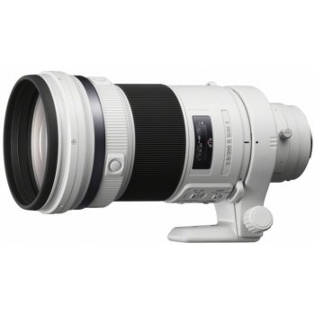 Sony 300mm f/2.8 G