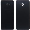 Náhradní kryt na mobilní telefon Kryt Samsung J415 Galaxy J4 PLUS (2018) zadní černý