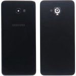 Kryt Samsung J415 Galaxy J4 PLUS (2018) zadní černý – Sleviste.cz