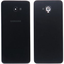 Kryt Samsung J415 Galaxy J4 PLUS (2018) zadní černý
