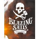 Blazing Sails: Pirate Battle Royale