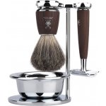 Mühle Rytmo S81H220SSR – Hledejceny.cz