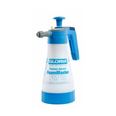 Gloria FoamMaster FM 10 – Hledejceny.cz