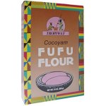 Tropiway Cocoyam Fufu Flour 0,624 kg – Sleviste.cz
