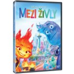 Mezi živly DVD – Sleviste.cz