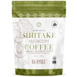 Ra Hygge BIO Peru Arabica Shiitake zrnková 0,1 kg – Hledejceny.cz