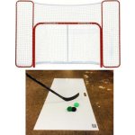 Winnwell Hokejová branka ProForm 72" + WINNWELL PRO – Zboží Dáma