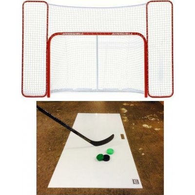 Winnwell Hokejová branka ProForm 72" + WINNWELL PRO – Zboží Dáma