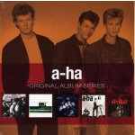 A-HA - Original Album Series CD – Hledejceny.cz