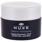 Nuxe Insta Masque detoxikační pleťová maska pro okamžité rozjasnění 50 ml – Zboží Mobilmania