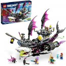  LEGO® DREAMZzz™ 71469 Žraločí loď z nočních můr