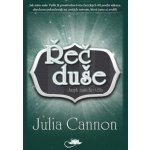 Řeč duše - Jazyk našeho těla - Julia Cannon – Zboží Dáma