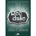 Řeč duše - Jazyk našeho těla - Julia Cannon – Hledejceny.cz