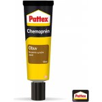 PATTEX Chemoprén lepidlo na obuv 50g – Hledejceny.cz