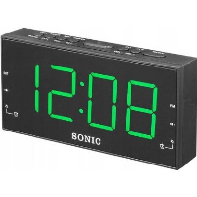 Sonic CR-3155 – Zboží Živě