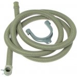 Hadice výtoková 1 m koncovka rovná - kolínko – Zboží Dáma