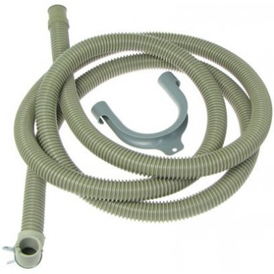 Hadice výtoková 1 m koncovka rovná - kolínko – Zboží Dáma