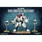 GW Warhammer 40.000 Tau Empire XV104 Riptide Battlesuite – Zboží Mobilmania