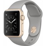 Apple Watch Series 1 42mm – Hledejceny.cz