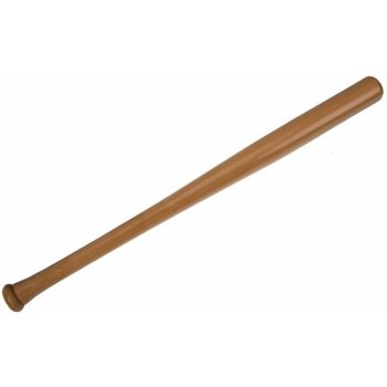 Onpira baseballová pálka Dřevo 33 palců