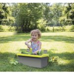 Smoby Piknikový stoleček s lavicemi k domečku – Zboží Dáma