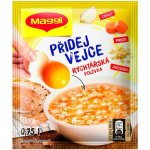 Maggi Přidej vejce Rychtářská polévka sáček 40,5g – Zboží Dáma