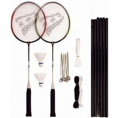 Rucanor Match 250 set