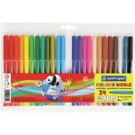 Centropen Colour World 7550 24ks – Zbozi.Blesk.cz