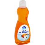 Tip Line pěna do koupele mandarinka 1000 ml – Zbozi.Blesk.cz