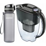 Aquaphor Amethyst 2,8 l – Zboží Dáma