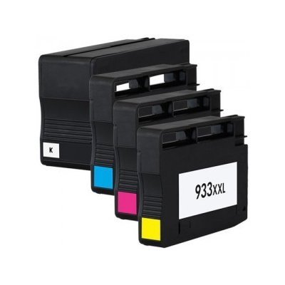 Můj-toner HP C2P42AE - kompatibilní