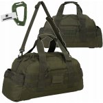 Mil-Tec Combat olivová 25 l – Zboží Dáma