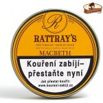 Rattray´s Macbeth Sherlock Holmes50 g – Zboží Dáma Rattray´s Macbeth Sherlock Holmes50 g – Zboží Dáma