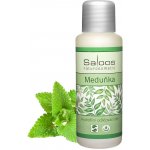 Saloos hydrofilní odličovací olej Meduňka 50 ml – Zboží Mobilmania