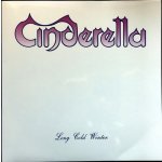 Cinderella - LONG COLD WINTER/180GR.HQ. – Hledejceny.cz