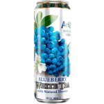 AriZona Blueberry White Tea 0,65 l – Zbozi.Blesk.cz