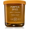 Svíčka DW Home Text Pumpkin Spice 265 g