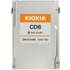 Pevný disk interní KIOXIA CD6-V 800GB, KCD61VUL800G