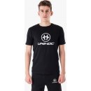 Unihoc T shirt Storm black JR