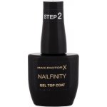 Max Factor Nailfinity Laquer Lak na nehty 205 Solo Act 12 ml – Zboží Dáma