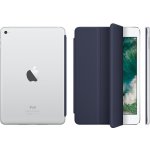 APPLE Smart Cover iPad mini 4 Midnight MKLX2ZM/A modrá – Hledejceny.cz