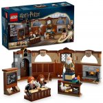 LEGO® Harry Potter™ 76442 Bradavický hrad: Hodina kouzelných formulí – Sleviste.cz
