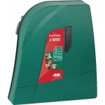 Ako Zdroj pro elektrický ohradník DUO Power X 4000 kombinovaný 4 J – Zboží Dáma