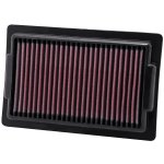 Vzduchový filtr K&N FILTERS YA-1709 – Hledejceny.cz