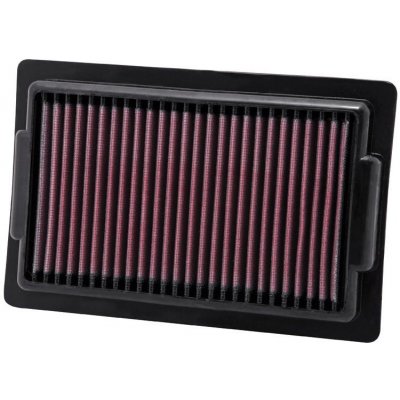 Vzduchový filtr K&N FILTERS YA-1709 – Hledejceny.cz