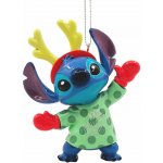 Disney Vánoční ozdoba Lilo&Stitch Stitch ve svetru 9 cm – Hledejceny.cz